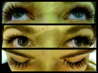 Акуратне нарощення і професійне ресніц - <ro>Изображение</ro><ru>Изображение</ru> #2, <ru>Объявление</ru> #1201763