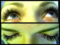 Акуратне нарощення і професійне ресніц - <ro>Изображение</ro><ru>Изображение</ru> #5, <ru>Объявление</ru> #1201763