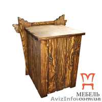 Изделия под старину, Тумба прикроватная  - <ro>Изображение</ro><ru>Изображение</ru> #1, <ru>Объявление</ru> #1222684