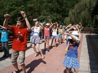 Летний детский лагерь в Закарпатье - <ro>Изображение</ro><ru>Изображение</ru> #1, <ru>Объявление</ru> #1243087