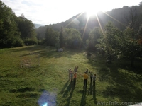 Летний детский лагерь в Закарпатье - <ro>Изображение</ro><ru>Изображение</ru> #6, <ru>Объявление</ru> #1243087