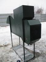 Продам сепаратор для чистки и калібровки зерна IСМ-5 - <ro>Изображение</ro><ru>Изображение</ru> #1, <ru>Объявление</ru> #1231029