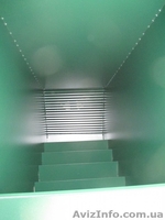 Продам сепаратор для чистки и калібровки зерна IСМ-5 - <ro>Изображение</ro><ru>Изображение</ru> #4, <ru>Объявление</ru> #1231029