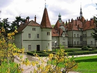 Экскурсия по замкам Закарпатья - <ro>Изображение</ro><ru>Изображение</ru> #8, <ru>Объявление</ru> #1274828