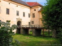 Пешеходная экскурсия «Ужгород – древний град» - <ro>Изображение</ro><ru>Изображение</ru> #7, <ru>Объявление</ru> #1274839