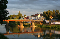 Пешеходная экскурсия «Ужгород – древний град» - <ro>Изображение</ro><ru>Изображение</ru> #2, <ru>Объявление</ru> #1274839