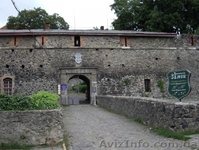 Пешеходная экскурсия «Ужгород – древний град» - <ro>Изображение</ro><ru>Изображение</ru> #8, <ru>Объявление</ru> #1274839