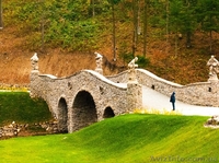 Экскурсия в Воеводино "Парк Шенборна, кони и форель"  - <ro>Изображение</ro><ru>Изображение</ru> #2, <ru>Объявление</ru> #1274832