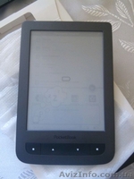 продае електронную книгу новая - <ro>Изображение</ro><ru>Изображение</ru> #2, <ru>Объявление</ru> #1276152