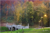 Экскурсия в Воеводино "Парк Шенборна, кони и форель"  - <ro>Изображение</ro><ru>Изображение</ru> #8, <ru>Объявление</ru> #1274832