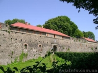 Пешеходная экскурсия «Ужгород – древний град» - <ro>Изображение</ro><ru>Изображение</ru> #9, <ru>Объявление</ru> #1274839