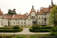 Экскурсия по замкам Закарпатья - <ro>Изображение</ro><ru>Изображение</ru> #1, <ru>Объявление</ru> #1274828