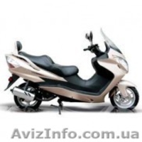 Скутера в ассортименте. - <ro>Изображение</ro><ru>Изображение</ru> #5, <ru>Объявление</ru> #1301094