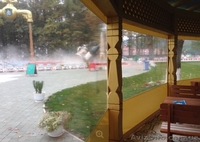 М'які, прозорі штори, вікна, завіси з ПВХ тканини - <ro>Изображение</ro><ru>Изображение</ru> #4, <ru>Объявление</ru> #1325746