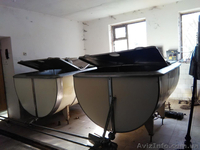 Продам мини молокозавод (5000 л/смена)  - <ro>Изображение</ro><ru>Изображение</ru> #3, <ru>Объявление</ru> #1338014