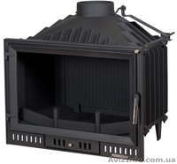 Продажа каминных топок - <ro>Изображение</ro><ru>Изображение</ru> #2, <ru>Объявление</ru> #1335677