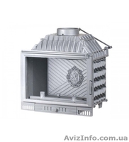 Продажа каминных топок - <ro>Изображение</ro><ru>Изображение</ru> #3, <ru>Объявление</ru> #1335677