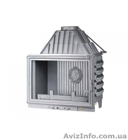 Продажа каминных топок - <ro>Изображение</ro><ru>Изображение</ru> #4, <ru>Объявление</ru> #1335677