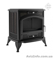 Продажа чугунных печей - <ro>Изображение</ro><ru>Изображение</ru> #3, <ru>Объявление</ru> #1335679