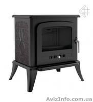 Продажа чугунных печей - <ro>Изображение</ro><ru>Изображение</ru> #4, <ru>Объявление</ru> #1335679