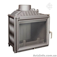 Продажа каминных топок - <ro>Изображение</ro><ru>Изображение</ru> #5, <ru>Объявление</ru> #1335677