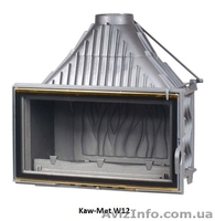 Продажа каминных топок - <ro>Изображение</ro><ru>Изображение</ru> #9, <ru>Объявление</ru> #1335677