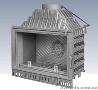 Продажа каминных топок - <ro>Изображение</ro><ru>Изображение</ru> #6, <ru>Объявление</ru> #1335677