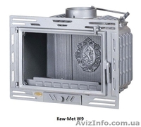 Продажа каминных топок - <ro>Изображение</ro><ru>Изображение</ru> #7, <ru>Объявление</ru> #1335677