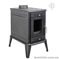 Продажа чугунных печей - <ro>Изображение</ro><ru>Изображение</ru> #5, <ru>Объявление</ru> #1335679