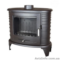 Продажа чугунных печей - <ro>Изображение</ro><ru>Изображение</ru> #2, <ru>Объявление</ru> #1335679