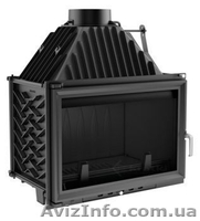 Продажа каминных топок - <ro>Изображение</ro><ru>Изображение</ru> #10, <ru>Объявление</ru> #1335677