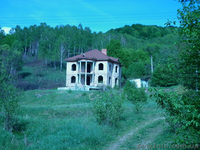 Продам недострой в с.Завбуч - <ro>Изображение</ro><ru>Изображение</ru> #1, <ru>Объявление</ru> #1346916