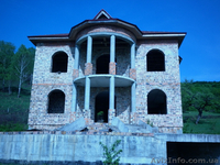 Продам недострой в с.Завбуч - <ro>Изображение</ro><ru>Изображение</ru> #2, <ru>Объявление</ru> #1346916