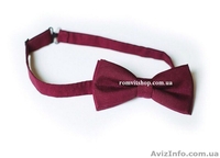 Галстуки-бабочки - <ro>Изображение</ro><ru>Изображение</ru> #1, <ru>Объявление</ru> #1374652