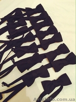 Галстуки-бабочки - <ro>Изображение</ro><ru>Изображение</ru> #5, <ru>Объявление</ru> #1374652