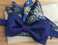 Галстуки-бабочки - <ro>Изображение</ro><ru>Изображение</ru> #4, <ru>Объявление</ru> #1374652