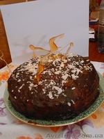 Торт СВОЙ закажи:  - <ro>Изображение</ro><ru>Изображение</ru> #2, <ru>Объявление</ru> #1368113