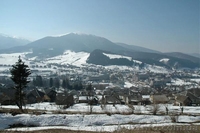 Отдых и работа в Закарпатье. Релаксационный и деловой туризм. - <ro>Изображение</ro><ru>Изображение</ru> #2, <ru>Объявление</ru> #1372414