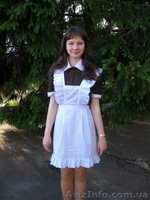  Школьная форма   платье , заказать Ужгород, Херсон, Луцк, Харьков - <ro>Изображение</ro><ru>Изображение</ru> #7, <ru>Объявление</ru> #872454