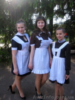  Школьная форма   платье , заказать Ужгород, Херсон, Луцк, Харьков - <ro>Изображение</ro><ru>Изображение</ru> #1, <ru>Объявление</ru> #872454