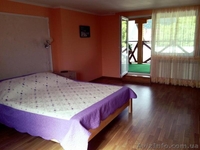 Відпочинок у Закарпатті с.Солочин поблизу сан."Квітка Полонини" - <ro>Изображение</ro><ru>Изображение</ru> #1, <ru>Объявление</ru> #1486307