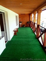 Відпочинок у Закарпатті с.Солочин поблизу сан."Квітка Полонини" - <ro>Изображение</ro><ru>Изображение</ru> #3, <ru>Объявление</ru> #1486307