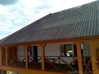 Відпочинок у Закарпатті с.Солочин поблизу сан."Квітка Полонини" - <ro>Изображение</ro><ru>Изображение</ru> #7, <ru>Объявление</ru> #1486307