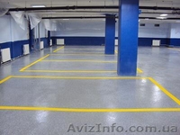 Ремонт бетонных полов. Полимерные наливные полы, 3д полы, промышленные полы - <ro>Изображение</ro><ru>Изображение</ru> #1, <ru>Объявление</ru> #1491008