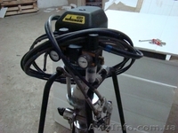 Агрегат покрасочный Wagner - <ro>Изображение</ro><ru>Изображение</ru> #2, <ru>Объявление</ru> #1487375