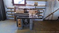 Станок фрезерный ФСШ-1А - <ro>Изображение</ro><ru>Изображение</ru> #1, <ru>Объявление</ru> #1488433