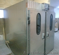 Линия для производства макарон 100 кг/час, линия для макарон - <ro>Изображение</ro><ru>Изображение</ru> #2, <ru>Объявление</ru> #1518610