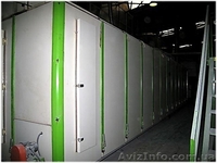 Автоматическая линия для производства макаронных изделий 850-900 кг час - <ro>Изображение</ro><ru>Изображение</ru> #3, <ru>Объявление</ru> #1518616