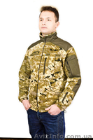 Флисовые кофты в ассортименте от ТМ Корка. - <ro>Изображение</ro><ru>Изображение</ru> #6, <ru>Объявление</ru> #1531988