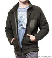 Флисовые кофты в ассортименте от ТМ Корка. - <ro>Изображение</ro><ru>Изображение</ru> #7, <ru>Объявление</ru> #1531988